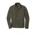 F905 Port Authority Deep Olive Heather