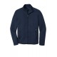 F905 Port Authority River Blue Navy Heather