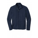 F905 Port Authority River Blue Navy Heather