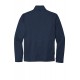 F905 Port Authority River Blue Navy Heather