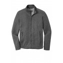F905 Port Authority Sterling Grey Heather