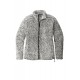 L131 Port Authority GREY HEATHER