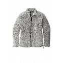 L131 Port Authority GREY HEATHER
