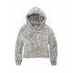 L132 Port Authority GREY HEATHER
