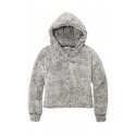 L132 Port Authority GREY HEATHER