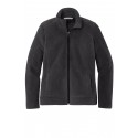L211 Port Authority Graphite/ Deep Black