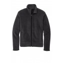 F211 Port Authority Graphite/ Deep Black