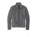 F211 Port Authority Gusty Grey/ Sterling Grey