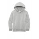 DT6100Y District Light Heather Grey