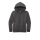 DT6100Y District Heathered Charcoal