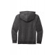 DT6100Y District Heathered Charcoal
