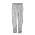 DT6107 District Light Heather Grey