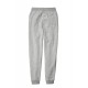 DT6107 District Light Heather Grey
