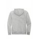 DT6102 District Light Heather Grey