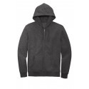 DT6102 District Heathered Charcoal