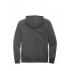 DT6102 District Heathered Charcoal