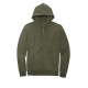 DT6102 District Heathered Olive