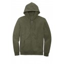 DT6102 District Heathered Olive