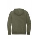 DT6102 District Heathered Olive