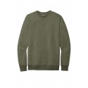 DT6104 District Heathered Olive