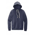 DT8100 District Heathered Navy