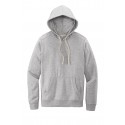 DT8100 District Light Heather Grey