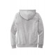 DT8100 District Light Heather Grey