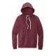DT8100 District MAROON HEATHER