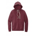 DT8100 District MAROON HEATHER