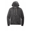 DT8102 District CHARCOAL HEATHER