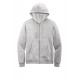 DT8102 District Light Heather Grey