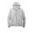 DT8102 District Light Heather Grey