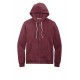 DT8102 District MAROON HEATHER