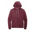 DT8102 District MAROON HEATHER