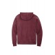 DT8102 District MAROON HEATHER