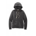 DT8103 District CHARCOAL HEATHER