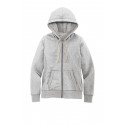 DT8103 District Light Heather Grey