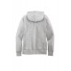 DT8103 District Light Heather Grey