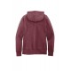 DT8103 District MAROON HEATHER