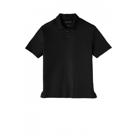 K682 Port Authority K682 City Stretch Polo BLACK