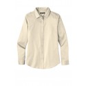 LW808 Port Authority Ecru