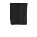 YG100 Port Authority JET BLACK