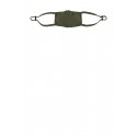 YSTMSK350 Sport-Tek Olive Drab Green