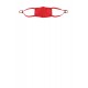 YSTMSK350 Sport-Tek TRUE RED