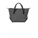 BG515 Port Authority Charcoal/ Dark Charcoal