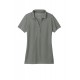 LK863 Port Authority SMOKE GREY