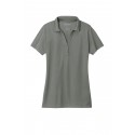 LK863 Port Authority SMOKE GREY