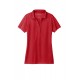 LK863 Port Authority Rich Red
