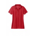LK863 Port Authority Rich Red