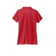 LK863 Port Authority Rich Red
